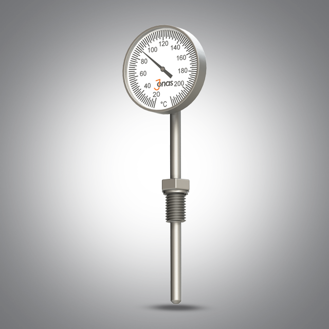 Zeigerthermometer