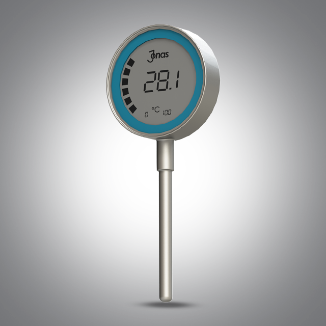 Digitalthermometer