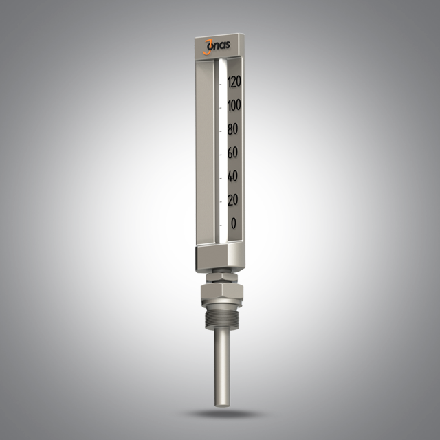 Industrie Thermometer