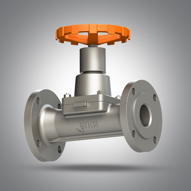 Diaphragm Valves