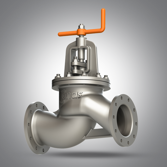 Navy Valves