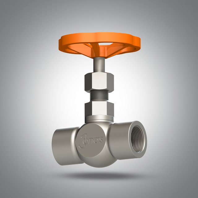 Needle Valves