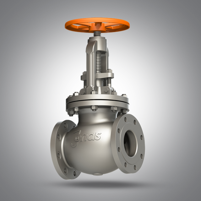 Oil & Gas Valves