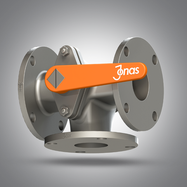 Plug Valves
