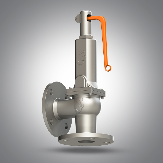 Safety Valves