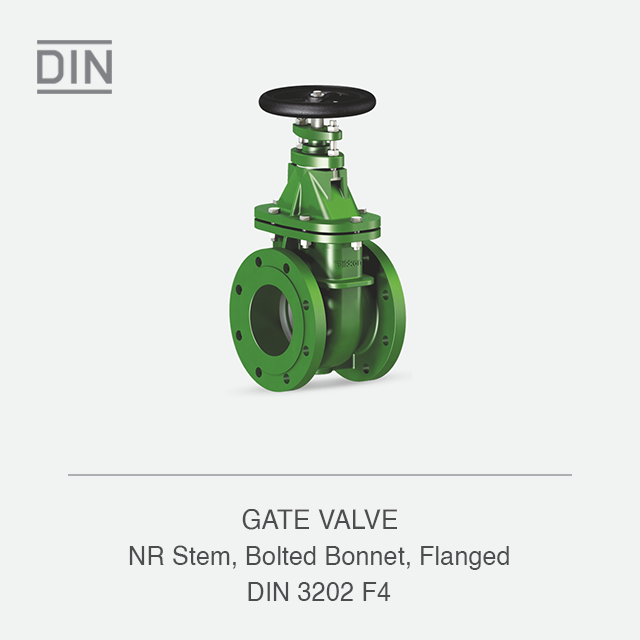 GATE VALVE 