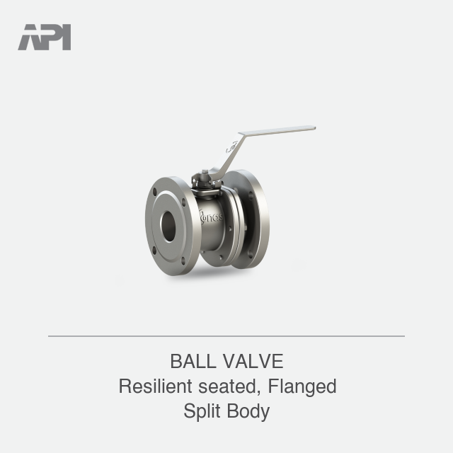 BALL VALVE