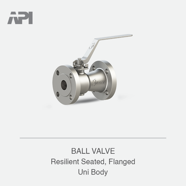 BALL VALVE