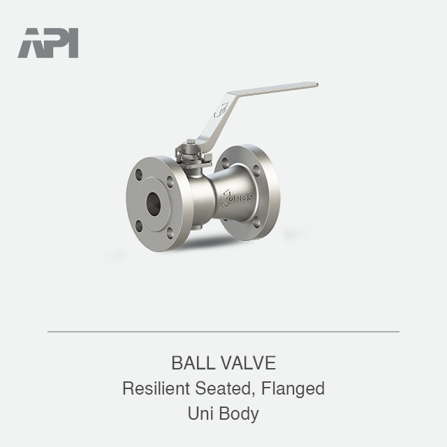 BALL VALVE